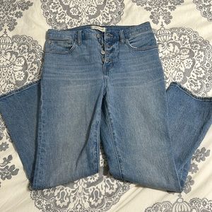 Madewell Cali Demi